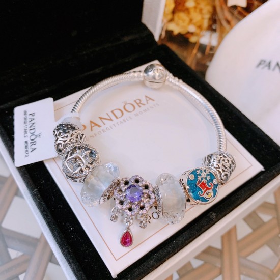 Pandora Bracelet