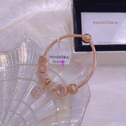 Pandora Bracelet