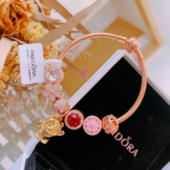 Pandoar Bracelet