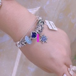 Pandora Bracelet