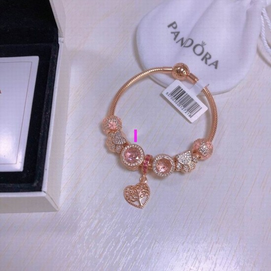 Pandora Bracelet