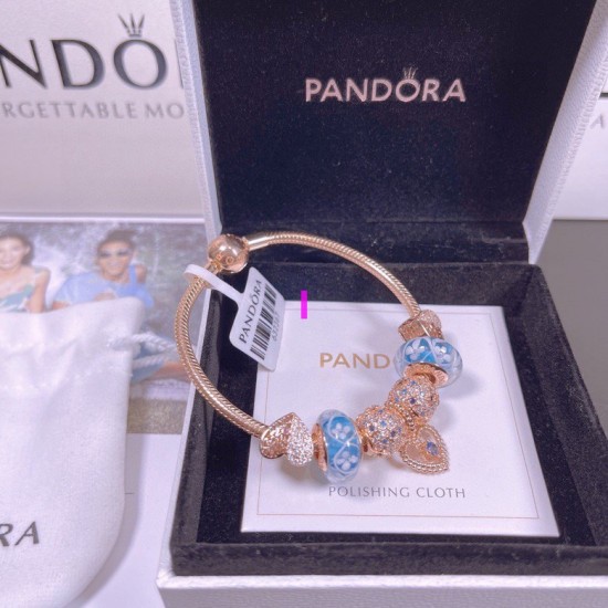 Pandora Bracelet