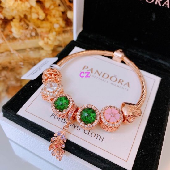 Pandora Bracelet