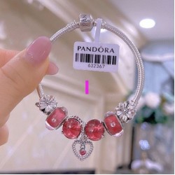 Pandora Bracelet