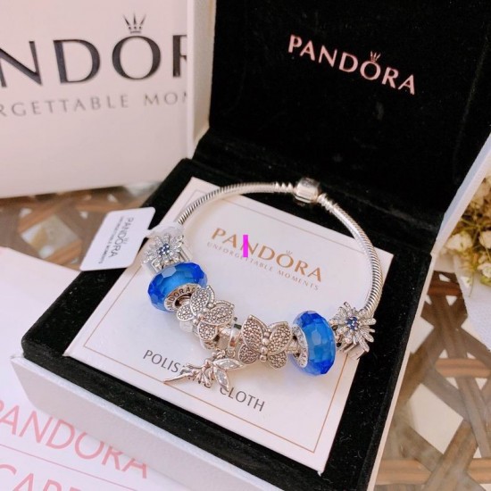 Pandora Bracelet