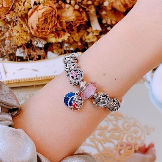 Pandoar Bracelet