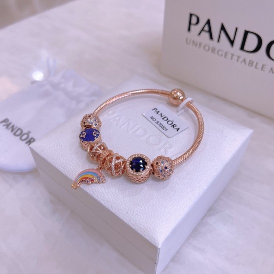 Pandoar Bracelet