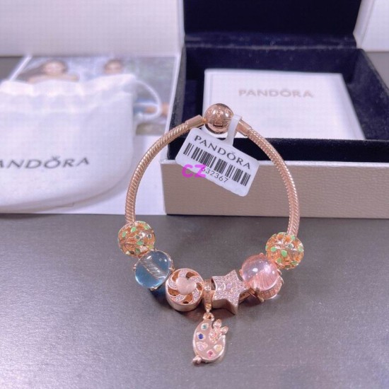 Pandora Bracelet