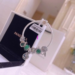 Pandora Bracelet