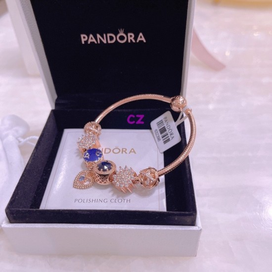 Pandora Bracelet