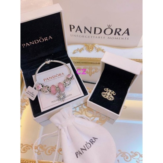 Pandora Bracelet