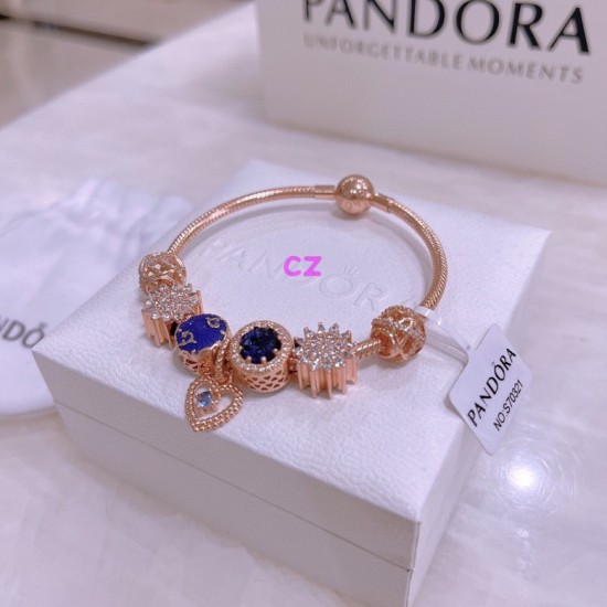 Pandora Bracelet