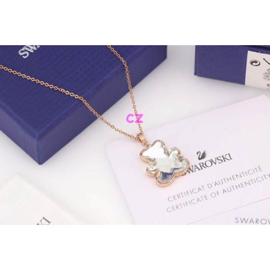 Swarovcki Necklace