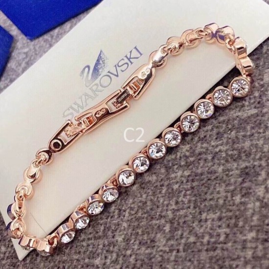 Swarovski Bracelet