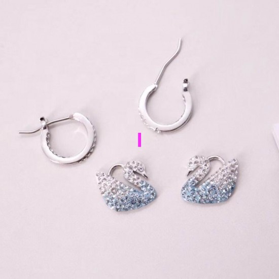 Swarovski Earring