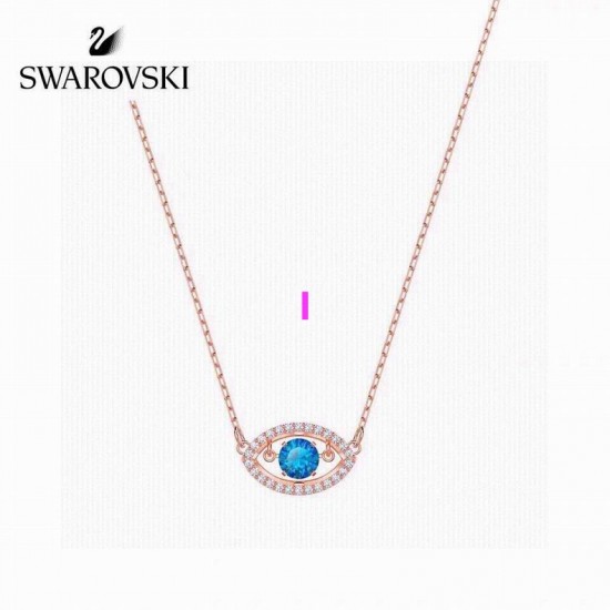 Swarovcki Necklace