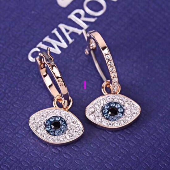 Swarovski Earring