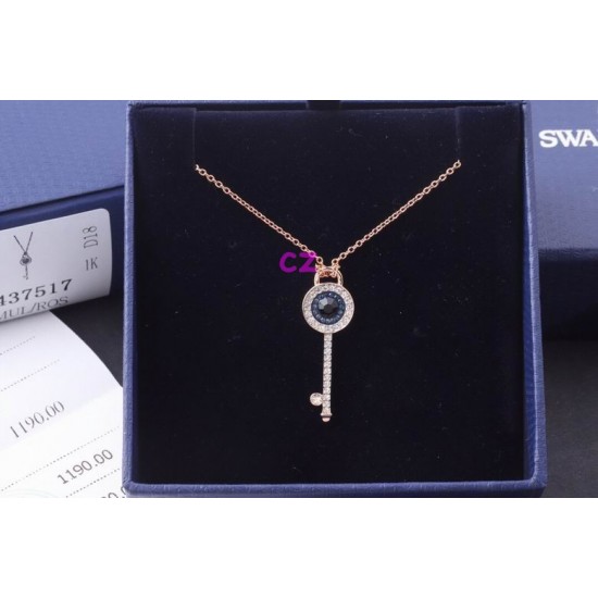 Swarovcki Necklace