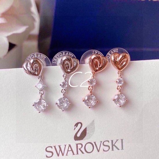 Swarovski Earring