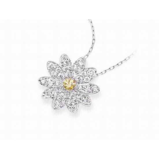 Swarovcki Necklace