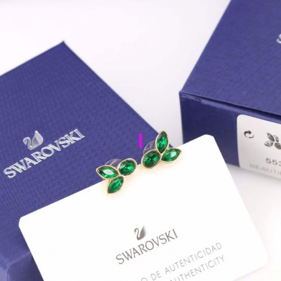 Swarovski Earring