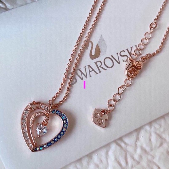 Swarovcki Necklace