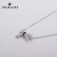 Swarovcki Necklace