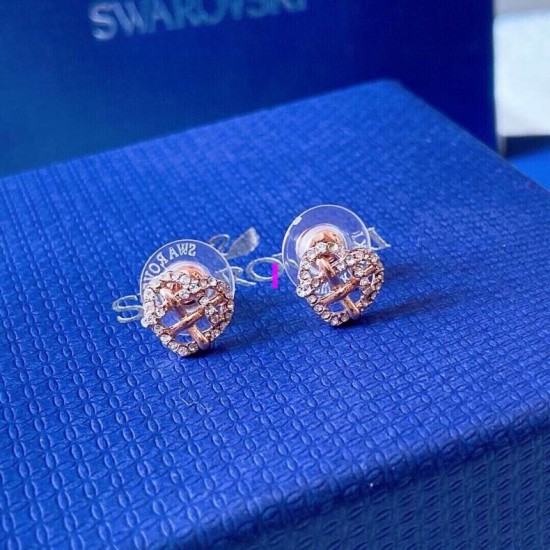 Swarovski Earring