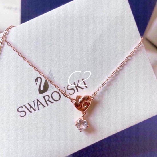 Swarovcki Necklace