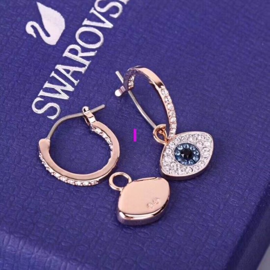 Swarovski Earring