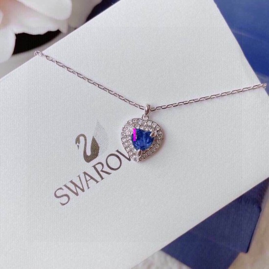 Swarovcki Necklace