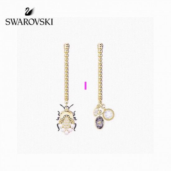 Swarovski Earring