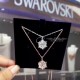 Swarovcki Necklace