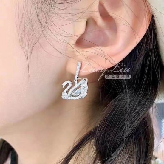 Swarovski Earring