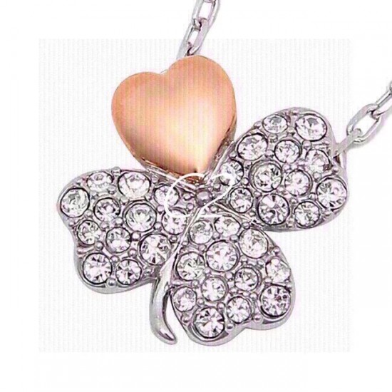 Swarovcki Necklace