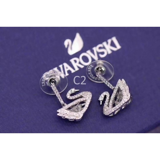 Swarovski Earring