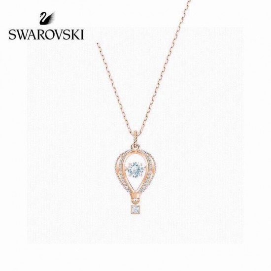 Swarovcki Necklace