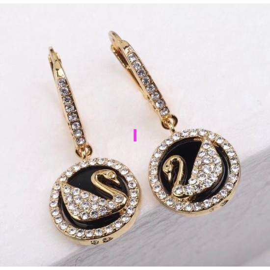 Swarovski Earring