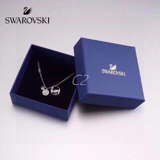 Swarovcki Necklace