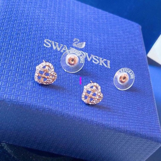 Swarovski Earring