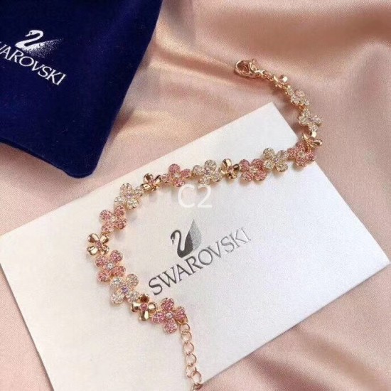 Swarovski Bracelet