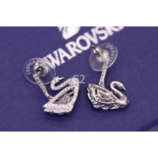 Swarovski Earring