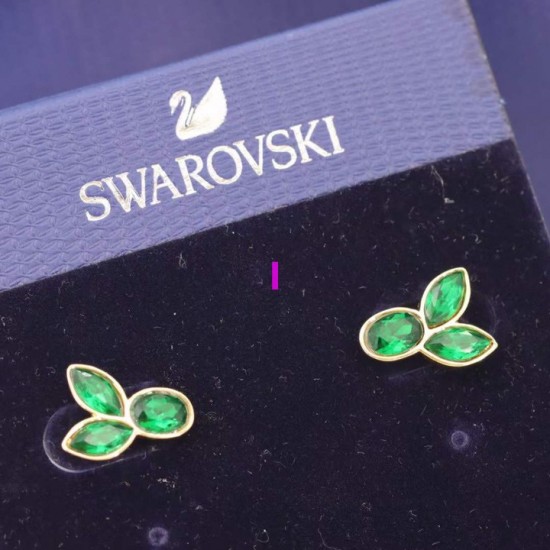 Swarovski Earring