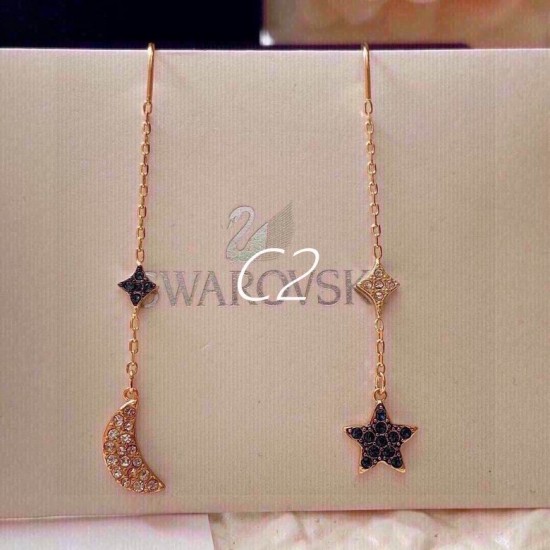 Swarovcki Necklace