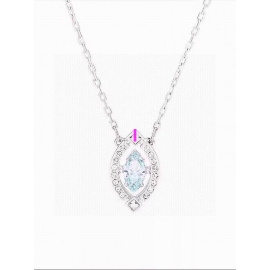 Swarovcki Necklace