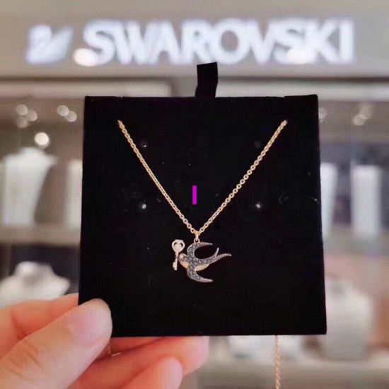 Swarovcki Necklace