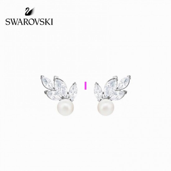 Swarovski Earring