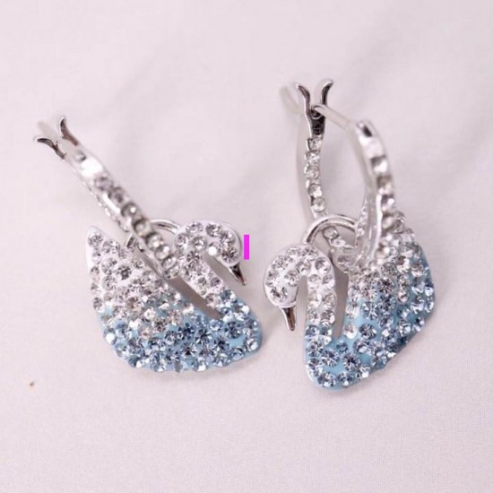 Swarovski Earring