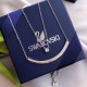 Swarovcki Necklace