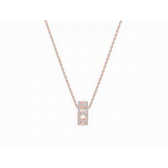 Swarovcki Necklace